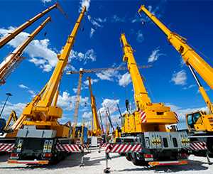 Crane Operator Safety