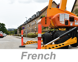 Mobile Elevated Work Platforms (French)
