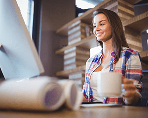 Office Ergonomics for California (US)