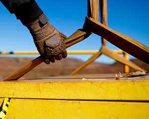 Hand, Wrist and Finger Safety Awareness