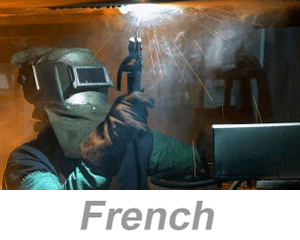 Personal Protective Equipment (PPE), Parts 1-10 (French)