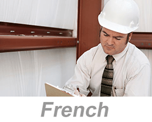 Job Hazard Analysis (JHA) - Global (French)