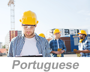 Tasks and Corrective Actions (Portuguese)
