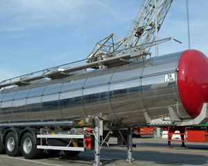 Flammable and Combustible Liquids