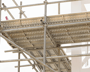 Scaffold Safety Essentials