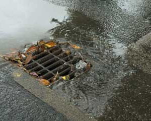 Stormwater Pollution Prevention (US)