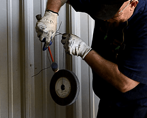 Bench Grinder Safety