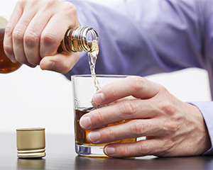 Drugs and Alcohol: The Facts