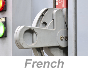 Electrical Safety and Lockout/Tagout (LOTO) (French)