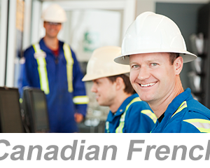 Hazardous Chemical Information (Canadian French)