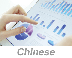 Reporting (Data Entry) (Chinese)
