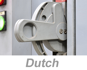 Electrical Safety and Lockout/Tagout (LOTO) (Dutch)