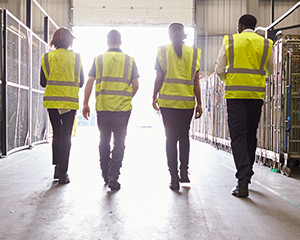 Egress and Emergency Action Plans Awareness