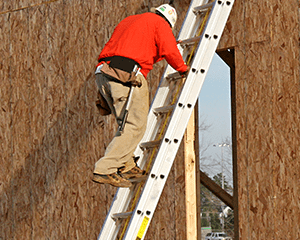 Ladder Safety for Construction, Parts 1-2