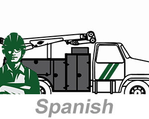 Field Service Cranes, Parts 1-2 (Spanish)