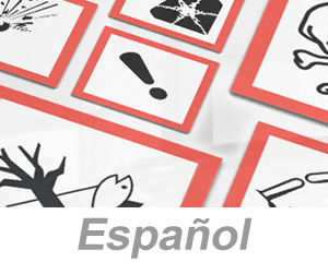 Hazard Communication – Labels (Spanish)