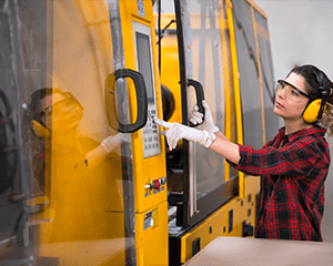 Advanced Safety Orientation for General Industry (IACET CEU=1.0)