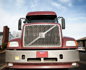 Driver Safety Training – Large Vehicles Suite (IACET CEU=0.1)