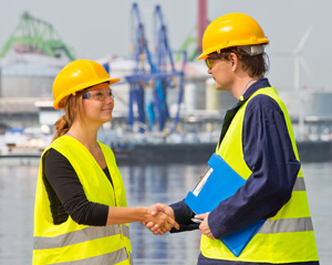 Giving and Receiving Feedback