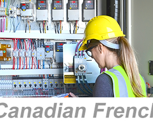 Using Electrical Safety Programs (US) (Canadian French)