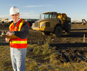 Advanced Safety Orientation for Construction Industry