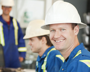 Hazardous Chemical Information