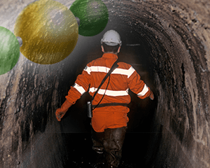 Hydrogen Sulfide (H2S) Awareness