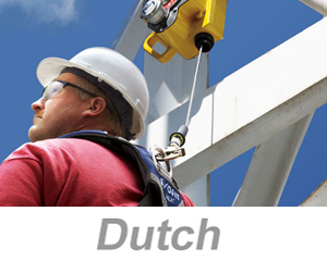 Fall Protection (Dutch)