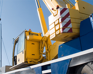 Crane Safety and Basic Rigging Training Suite (IACET CEU=0.2)