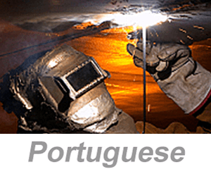 Hot Work (Portuguese)