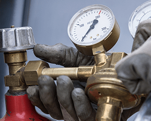 Compressed Gas Cylinder Safety