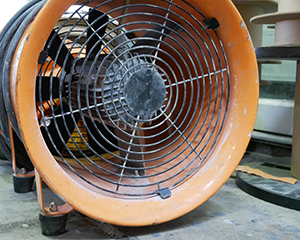 HAZWOPER: Engineering Controls