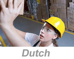 Safety and You (Dutch)