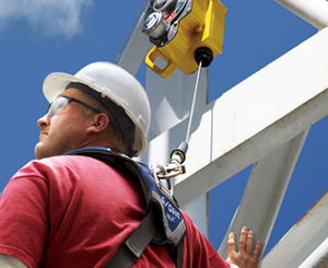 Fall Protection