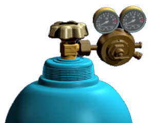 Compressed Gas Cylinder Safety (US)