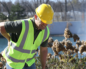 Back Injury Awareness