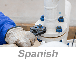 Line Breaking (Spanish)