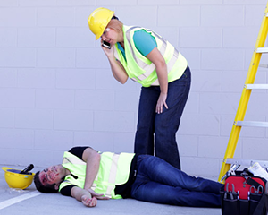 First Aid – Module 07 – Serious Injuries (US)