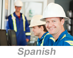 Hazard Communication (US) (Spanish)