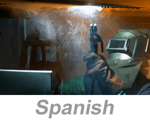 Personal Protective Equipment (PPE), Parts 1-10 (US) (Spanish) (IACET CEU=0.2)