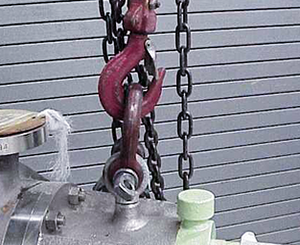 Basic Rigging Awareness