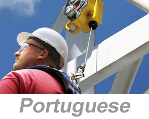Fall Protection (Portuguese)