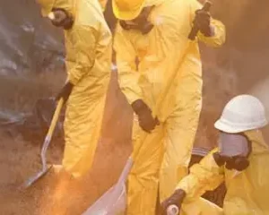 Hydrogen Sulfide Safety, Parts 1-2 (IACET CEU=0.1)