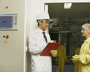 Why Incident Management Matters (WIMM) Suite (IACET CEU=0.3)