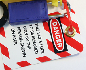 Electrical Safety and Lockout/Tagout (LOTO)