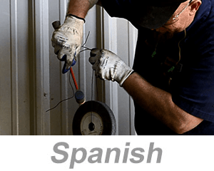 Bench Grinder Safety (Spanish)