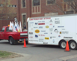 Towing Trailers (US)